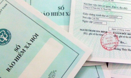 Những thay đổi đáng chú ý trong chính sách về BHXH có hiệu lực từ năm 2022