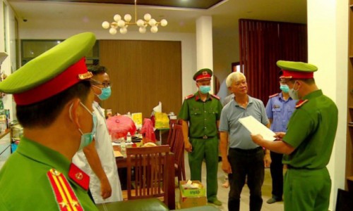 Đề nghị truy tố 2 nguyên Chủ tịch cùng 5 cựu lãnh đạo Khánh Hòa