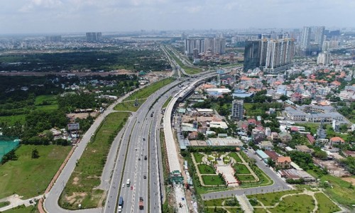 Hà Nội: 5 huyện ngoại thành đang quy hoạch lên quận tác động thế nào đến thị trường BĐS?