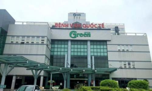 Hải Phòng: Bệnh viện Quốc tế Green từ chối cho bệnh nhân COVID-19 sinh dù đã đặt cọc trước