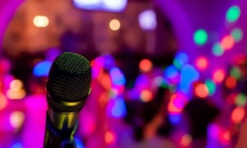 Hát karaoke ồn ào sau 22 giờ bị phạt đến 2 triệu đồng