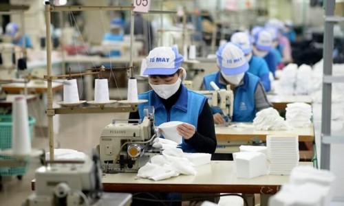 Bức tranh lợi nhuận nhiều khởi sắc, khép lại một năm thành công của doanh nghiệp Việt