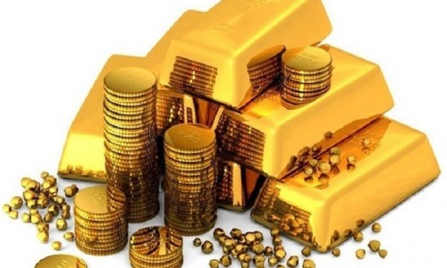 Giá vàng ngày 21/1: Vàng trong nước và thế giới đồng loạt tăng giá