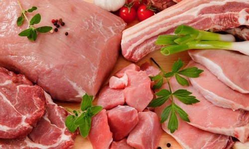 Liên tiếp biến động, giá thịt lợn có tăng mạnh những ngày cận Tết?