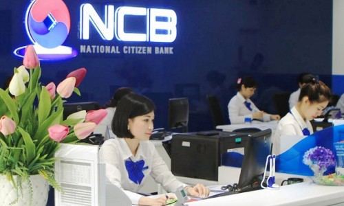 Lỗ hàng trăm tỷ đồng trong quý IV/2021, cổ phiếu NVB tiếp tục tăng mạnh nhất toàn ngành