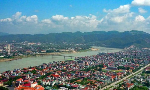 Bức tranh đầy đột biến về BĐS trung du miền múi phía Bắc 2021