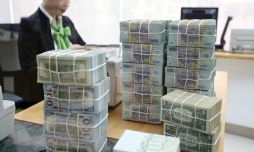 Ngân hàng Nhà nước bơm gần 10.000 tỷ đồng dịp Tết 2022