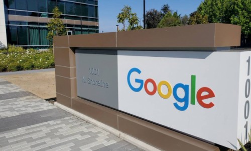 Google bị kiện và đòi bồi thường 2,4 tỉ USD