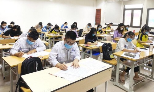Mở cửa lại trường học phải là ưu tiên cao nhất của quốc gia