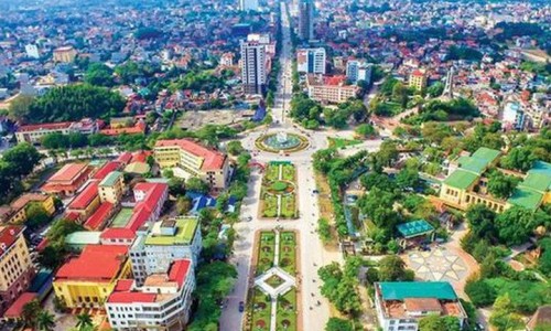 Thái Nguyên: Chi 27.400 tỷ vào hạ tầng, chú ý nhất là một tuyến đường kết nối