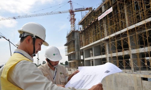 Lộ diện doanh nghiệp xây dựng soán ngôi “Á quân” về phát hành trái phiếu trong tháng 1