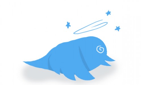 Twitter dính lỗi kỹ thuật khiến hơn 40.000 người dùng trên thế giới bị ảnh hưởng