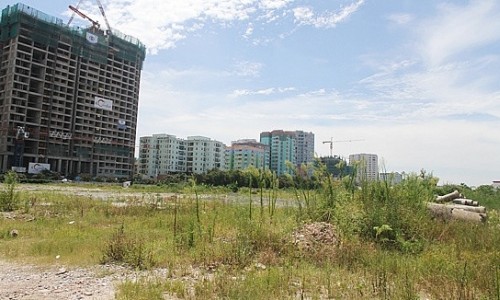 Sẽ kỷ luật người đứng đầu các dự án chậm tiến độ