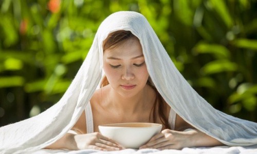 Bộ Y tế hướng dẫn hai phương pháp xông hơi phòng chống Covid-19