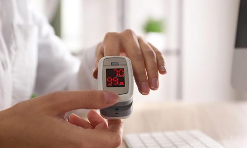 Những điều cần biết khi tự đo SpO2 tại nhà