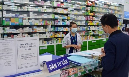 Nguời dân muốn mua thuốc Molnupiravir để điều trị Covid-19 cần những thủ tục gì?