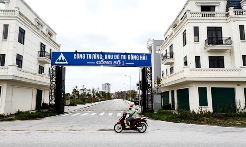 Thanh tra 11 dự án đắc địa tại thành phố Thanh Hóa
