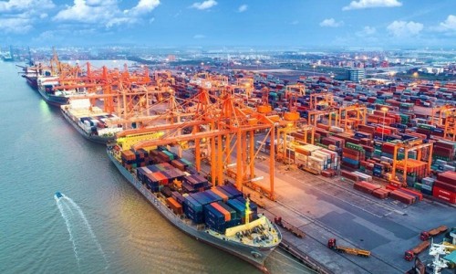 Tp.HCM thu phí cảng biển, Bộ Công Thương nói gì?
