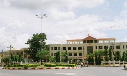 Kon Tum: Nhiều lãnh đạo huyện được giao đất không đúng quy định