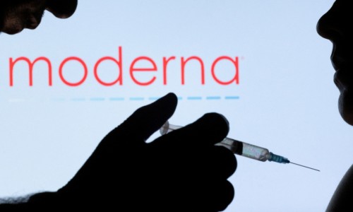 Moderna sẽ bỏ bản quyền vắc xin Covid-19 cho 92 nước thu nhập trung bình và thấp