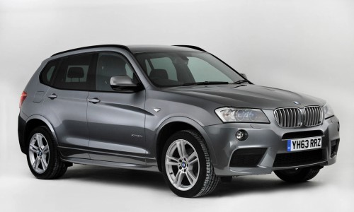 Do nguy cơ cháy nổ, BMW triệu hồi hơn 1 triệu xe