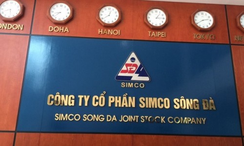Simco Sông Đà bị thu hồi Giấy phép xuất khẩu lao động