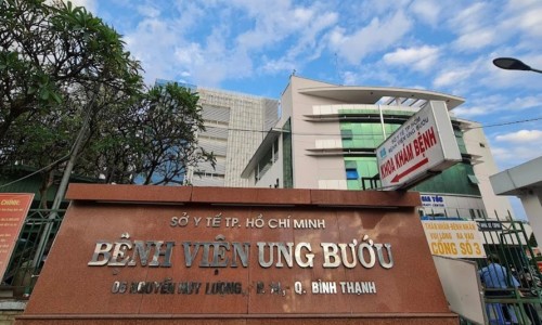 Bệnh viện Ung Bướu TP.HCM nói gì về thông tin 'câu' bệnh nhân ra ngoài mổ?