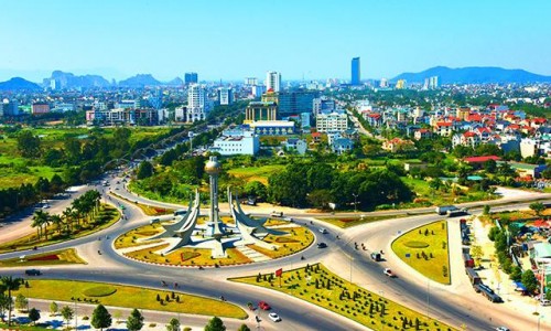 Thanh Hoá: Công khai 67 doanh nghiệp vi phạm đất đai