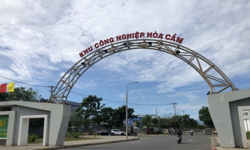 Phó Thủ tướng giao Đà Nẵng đầu tư xây dựng khu công nghiệp hơn 120 ha