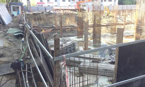 Nghệ An: Tổng công ty Xây dựng Lũng Lô bán toàn bộ dự án gần 400 tỷ đồng