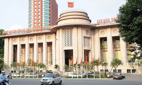 NHNN sắp triển khai chính sách hỗ trợ lãi suất 2% trong 2 năm, tăng vốn cho nhóm Big4