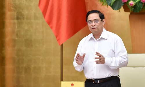 Nhà đầu tư điện gió nguy cơ phá sản, Thủ tướng lệnh Bộ Công Thương kiểm tra ngay