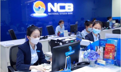 NCB lên tiếng về các khoản vay của Tập đoàn FLC