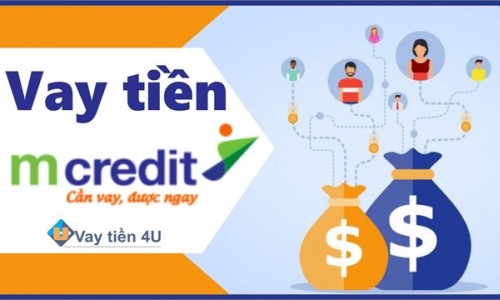 MCredit: