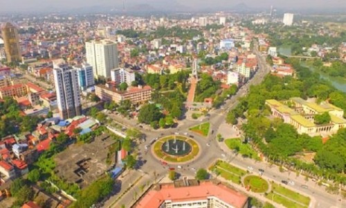 Thái Nguyên: Tách trên 3 thửa đất sẽ phải lập dự án nhà ở