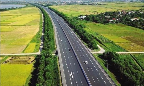 Trung Nam E&C muốn làm 100km Cao tốc Bắc – Nam quy mô 20.000 tỷ: Cẩn trọng với
