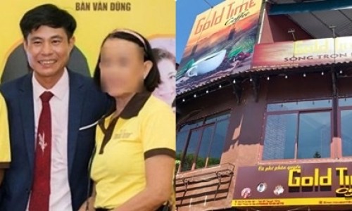 Bộ Công an đề nghị truy tố “ông trùm” đường dây đa cấp Nguyễn Khắc Đồi