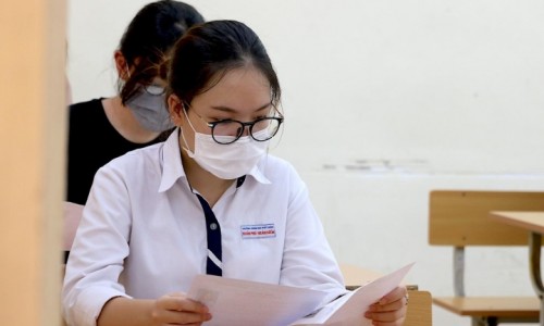 Bộ GD&ĐT chốt lịch thi tốt nghiệp THPT 2022 vào ngày 7 và 8/7