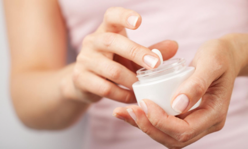 Kem chống nẻ dưỡng ẩm Hame soft bị thu hồi vì không đạt tiêu chuẩn chất lượng