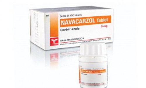 Thu hồi toàn quốc thuốc lô viên nén Navacarzol do không đảm bảo chất lượng