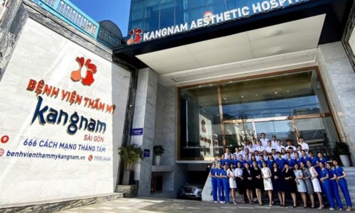 Khách hàng tử vong sau khi cấy mỡ ngực ở Kangnam: Một ca phẫu thuật giá bao nhiêu?