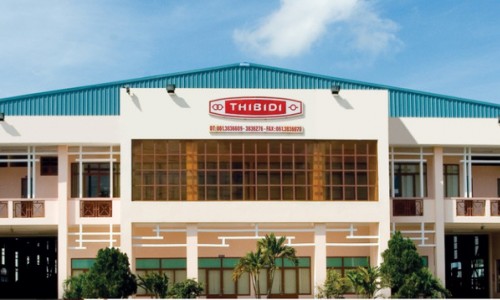 Thibidi bị phạt 85 triệu đồng do vi phạm công bố thông tin về chứng khoán