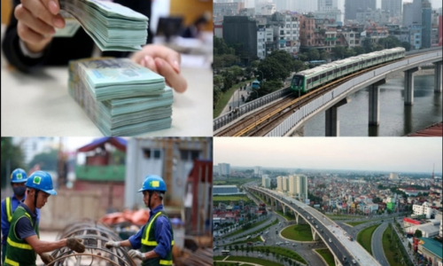 Kiểm điểm người đứng đầu nếu chậm phân bổ vốn đầu tư công 2022