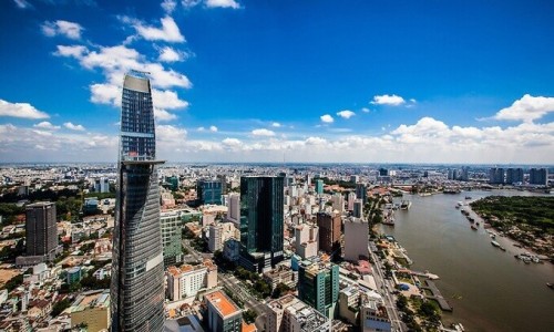 Tp.HCM "siết" tín dụng cho đầu cơ bất động sản, du lịch nghỉ dưỡng