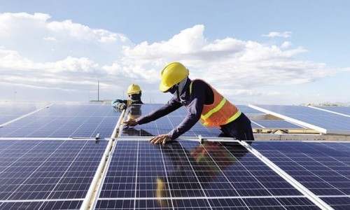 Dự án điện gió, điện mặt trời vào "tầm ngắm" của Kiểm toán Nhà nước