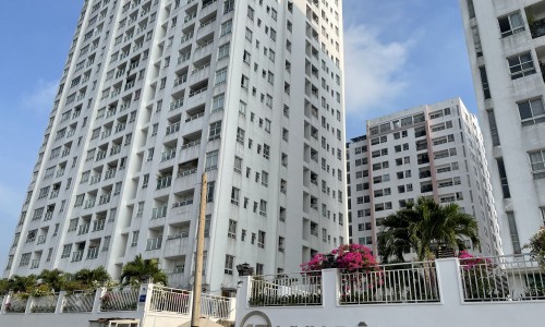 TP.HCM kiểm tra hàng loạt chung cư tranh chấp kéo dài