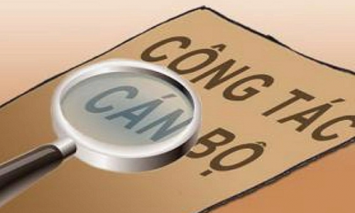 Bộ Chính trị: Cán bộ lãnh đạo chủ chốt cấp tỉnh, cấp huyện không được là người địa phương