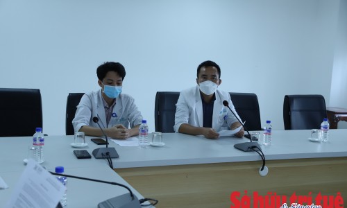 Sản phụ bị gãy xương sườn sau khi sinh: Bệnh viện hỗ trợ chi phí điều trị