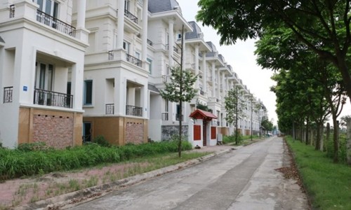 Gặp khó tại Hà Nội, Nhà Từ Liêm đầu tư mạnh vào Quảng Ninh
