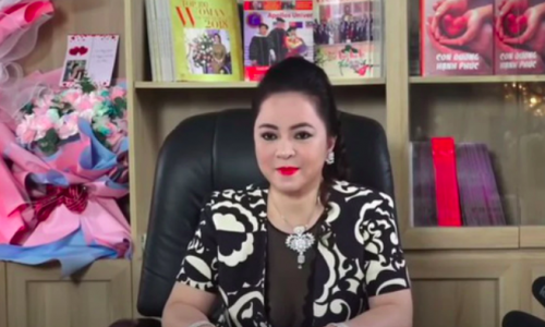 Thu thập 53 buổi livestream xúc phạm người khác của bà Nguyễn Phương Hằng